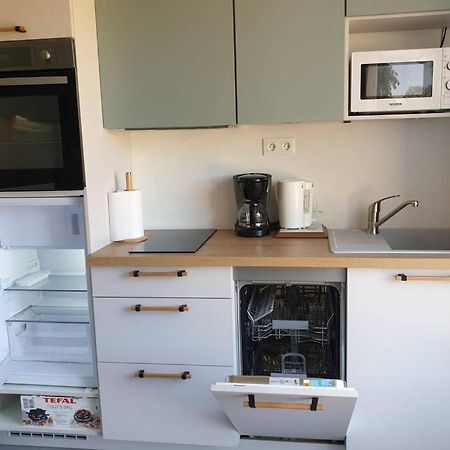 شقة Agreable Logement Pour 4 Pers A Deux Pas De Verdun Haudainville المظهر الخارجي الصورة